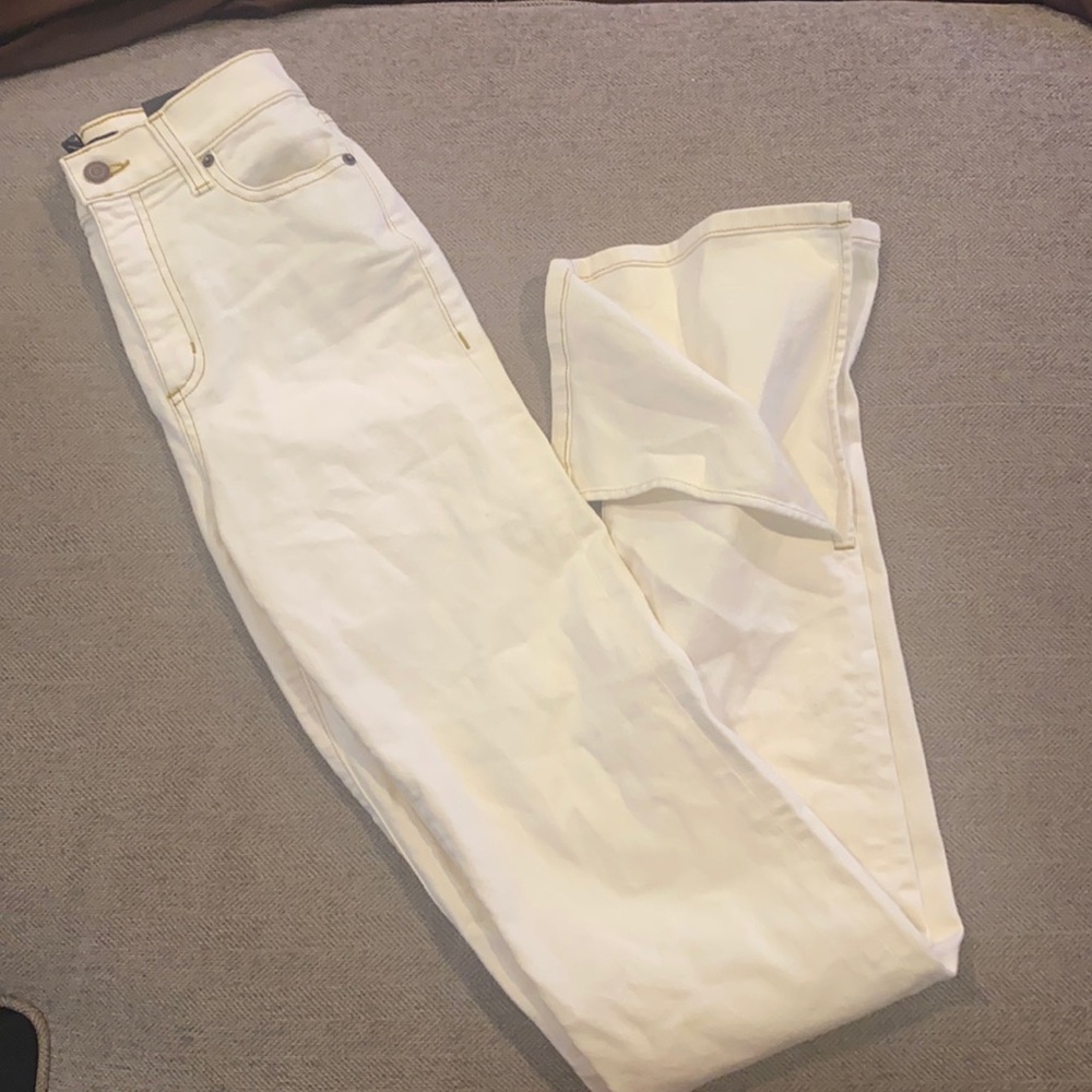Fashion Nova Jeans